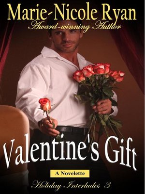 cover image of Valentine's Gift